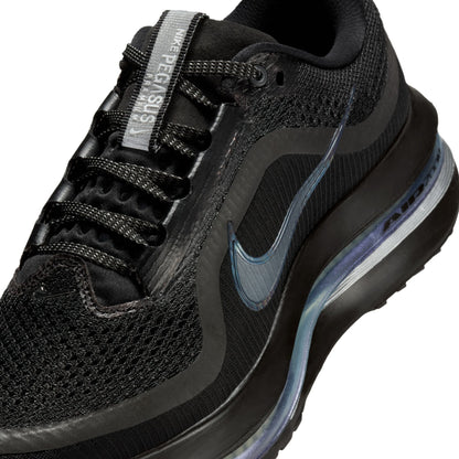 Nike Womens Pegasus Premium - Black by Denim Exchange