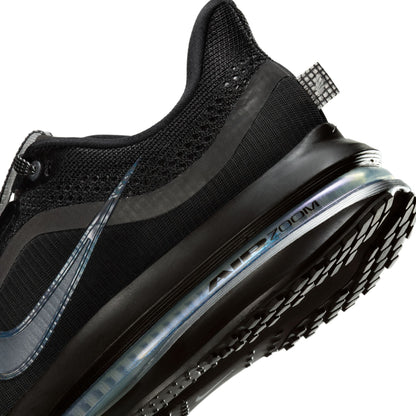 Nike Womens Pegasus Premium - Black by Denim Exchange