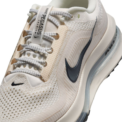 Nike Womens Pegasus Premium - Sail by Denim Exchange