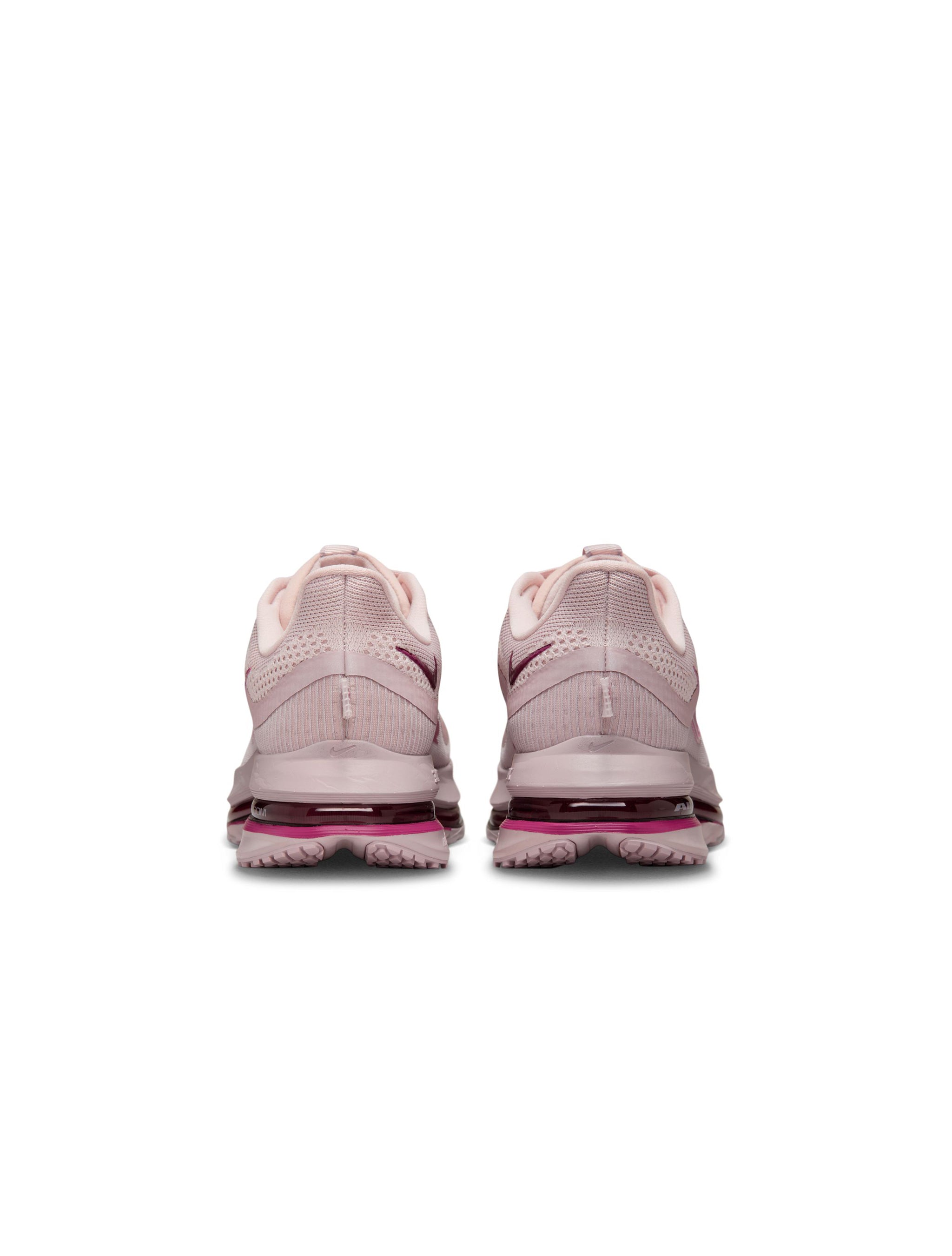 Nike Womens Pegasus Premium - Silt Red by Denim Exchange