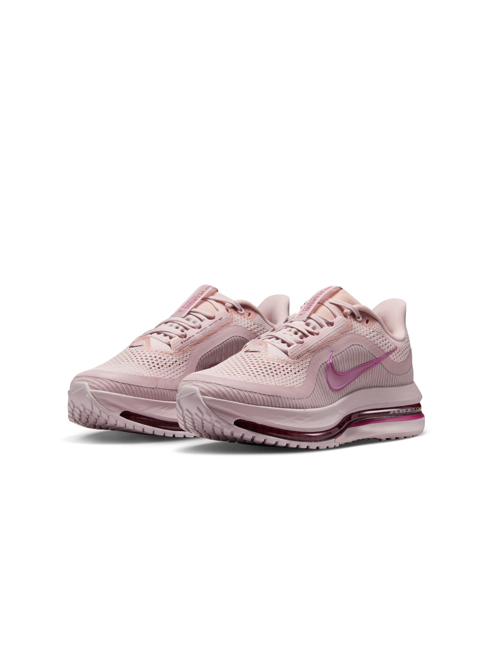 Nike Womens Pegasus Premium - Silt Red by Denim Exchange