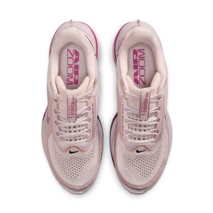 Nike Womens Pegasus Premium - Silt Red by Denim Exchange