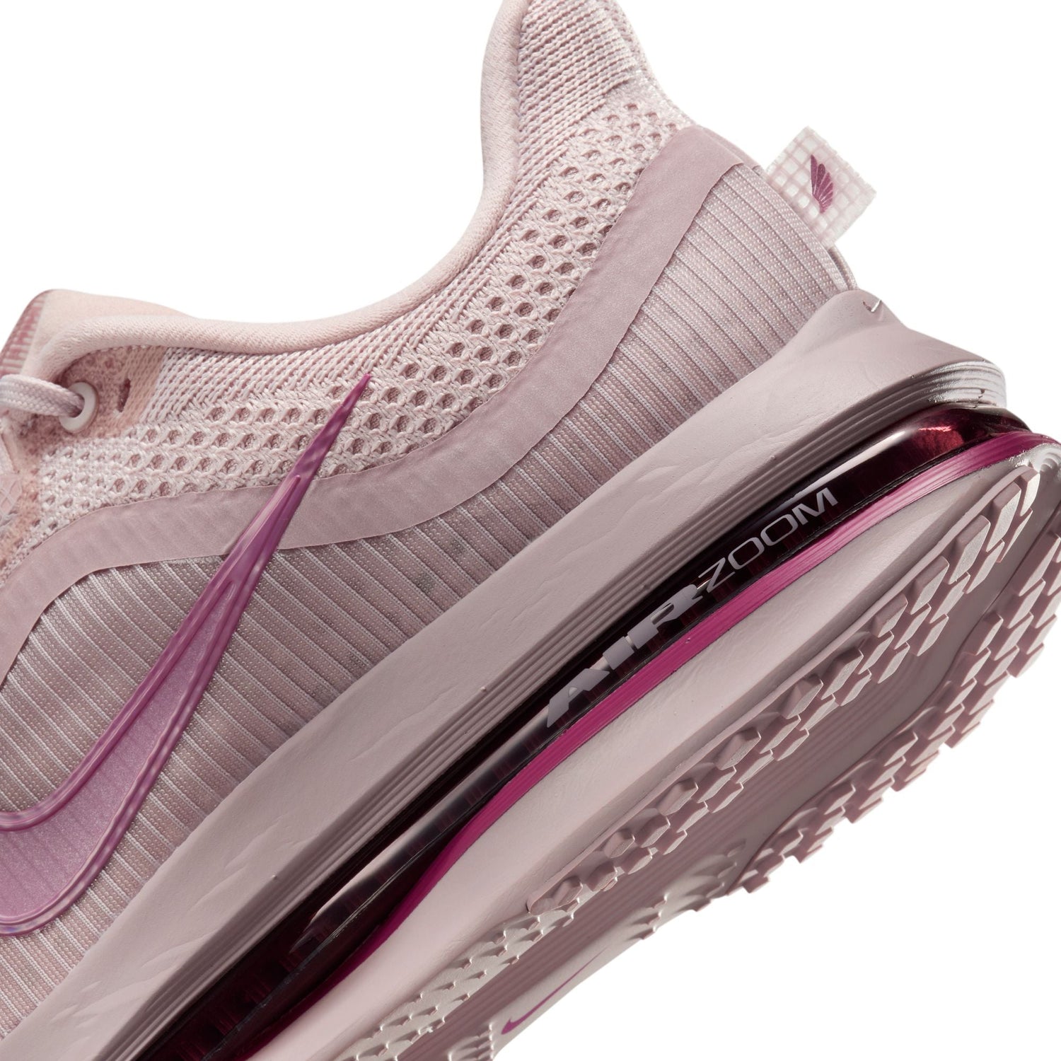 Nike Womens Pegasus Premium - Silt Red by Denim Exchange