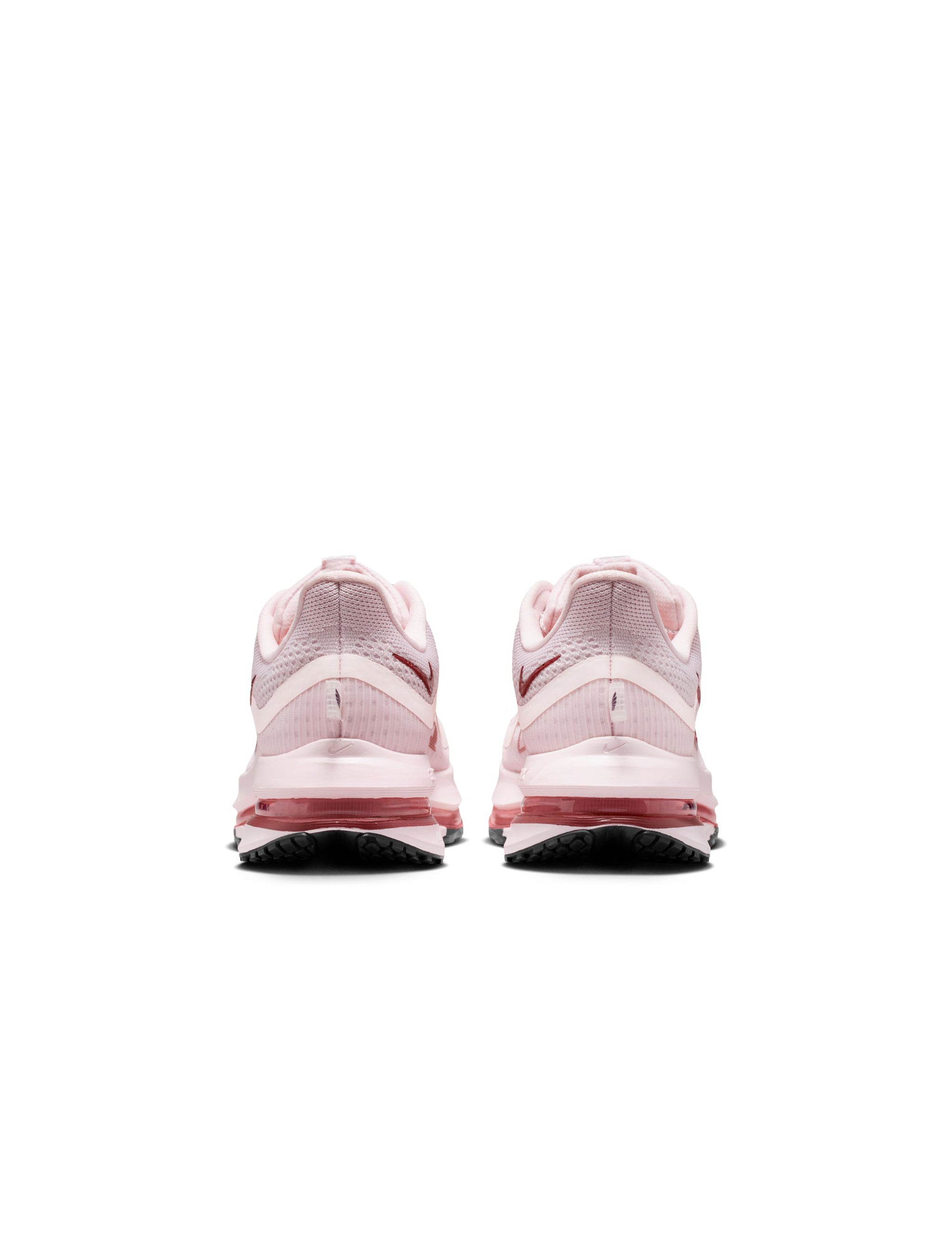 Nike Womens Pegasus Premium - Pearl Pink by Denim Exchange