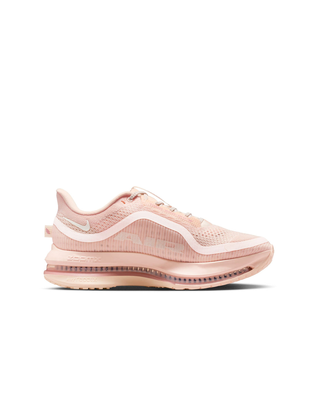 Nike Womens Pegasus Premium - Guava Ice by Denim Exchange