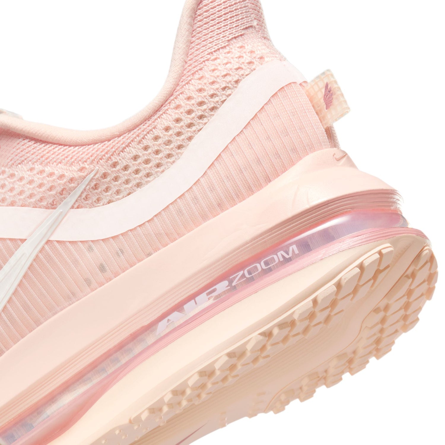 Nike Womens Pegasus Premium - Guava Ice by Denim Exchange