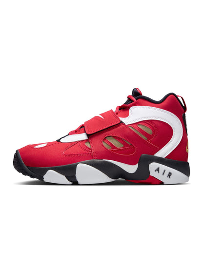 Nike Mens Air Diamond Turf 2 - Prime Red by Denim Exchange