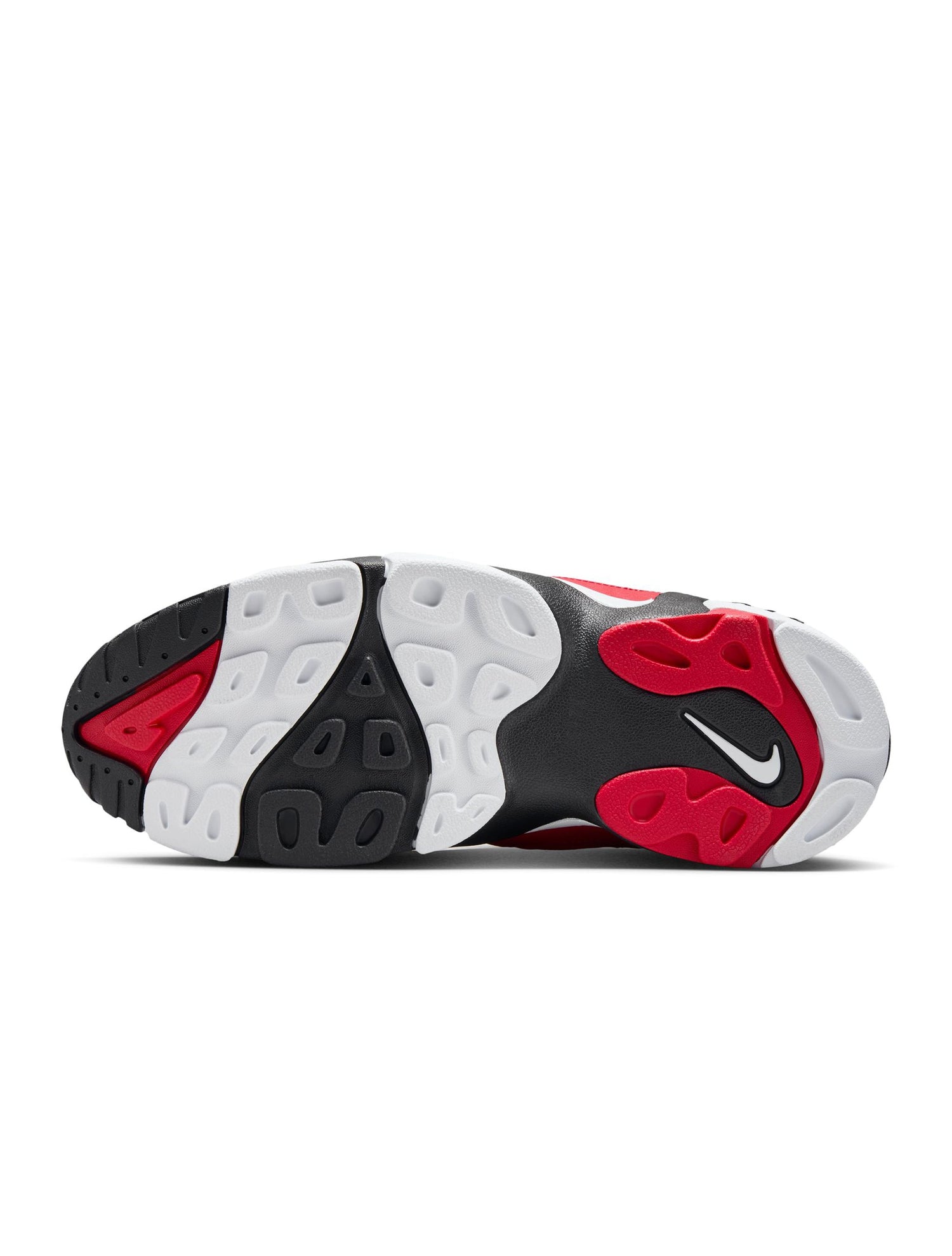 Nike Mens Air Diamond Turf 2 - Prime Red by Denim Exchange