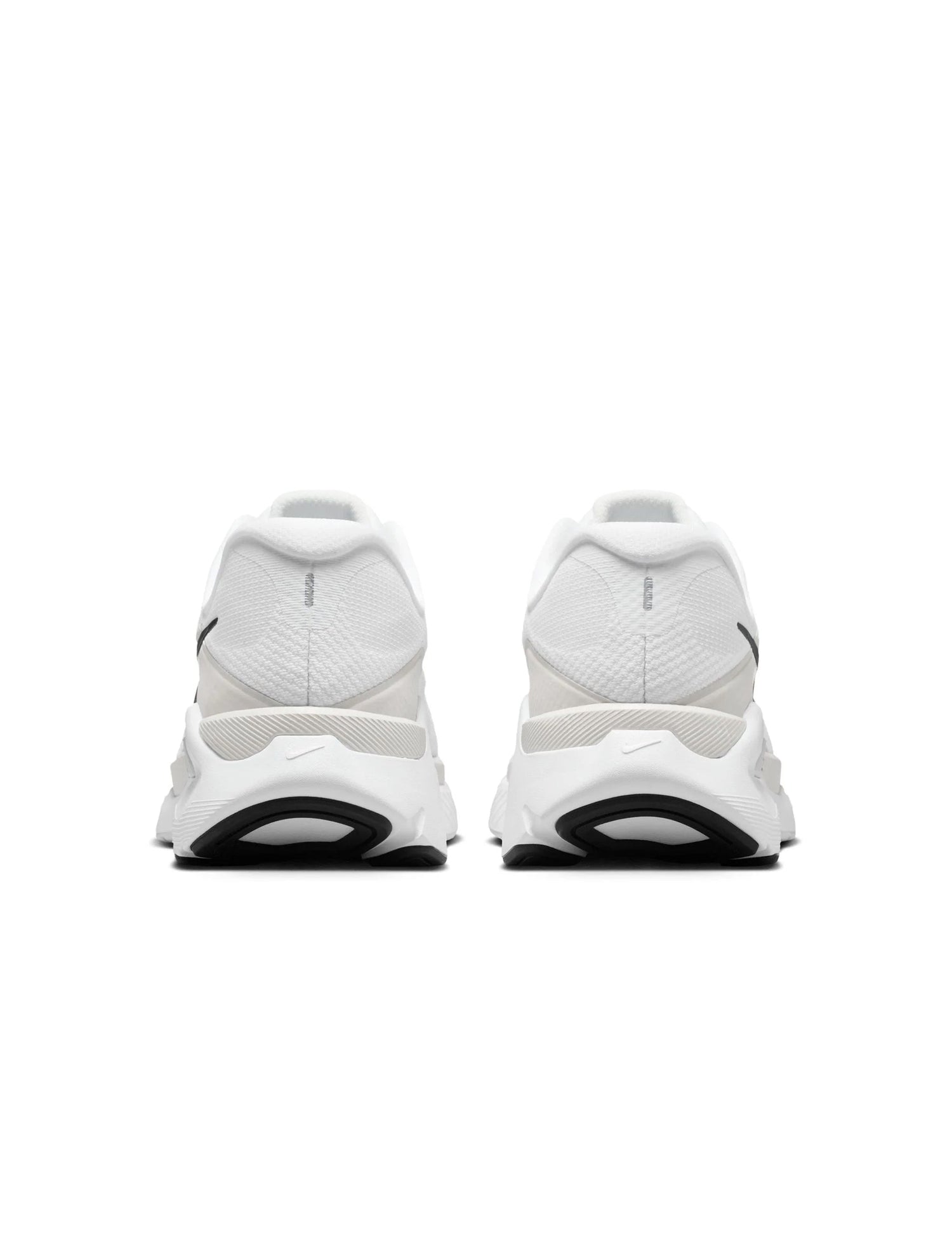 Nike Mens Structure Plus - White by Denim Exchange