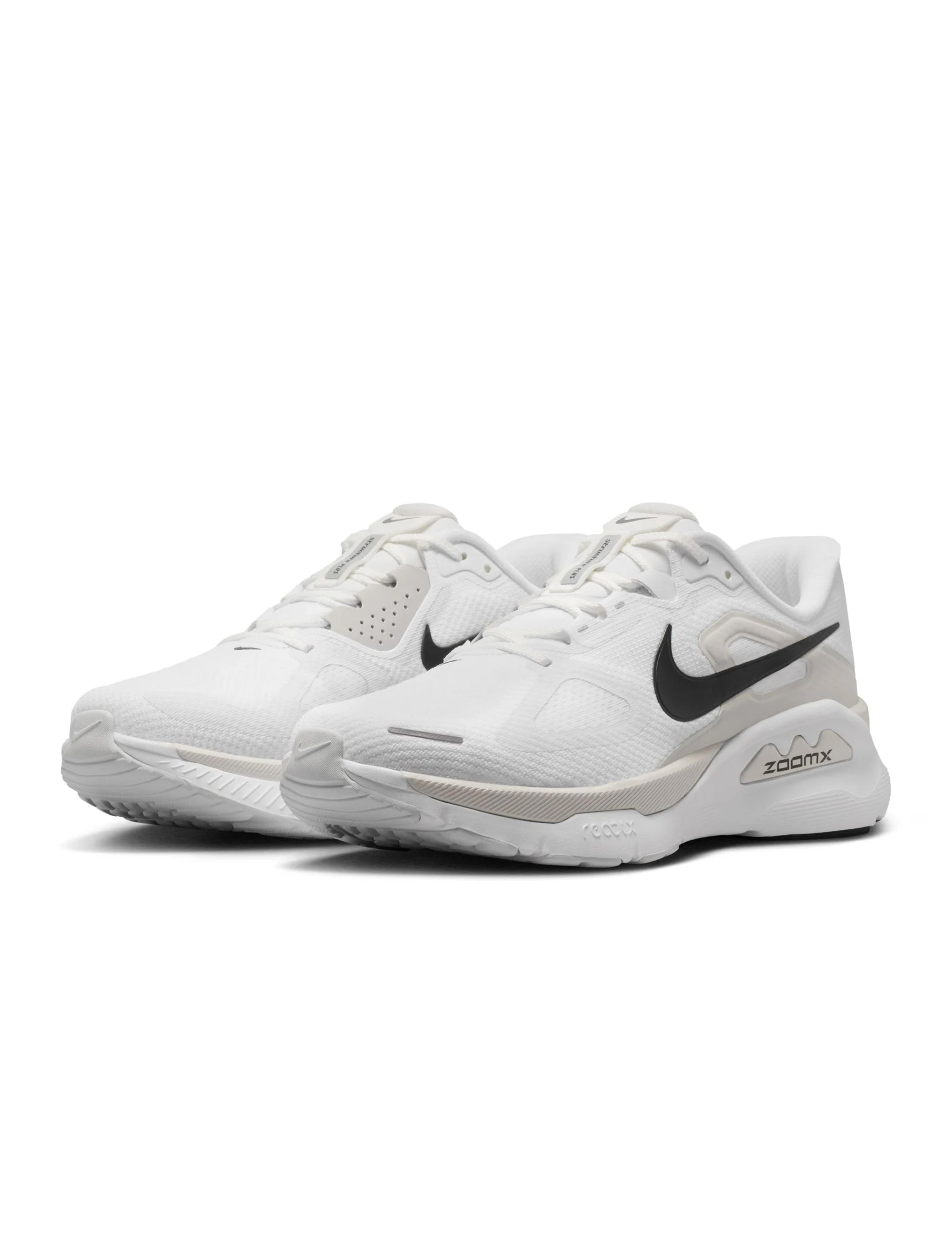 Nike Mens Structure Plus - White by Denim Exchange