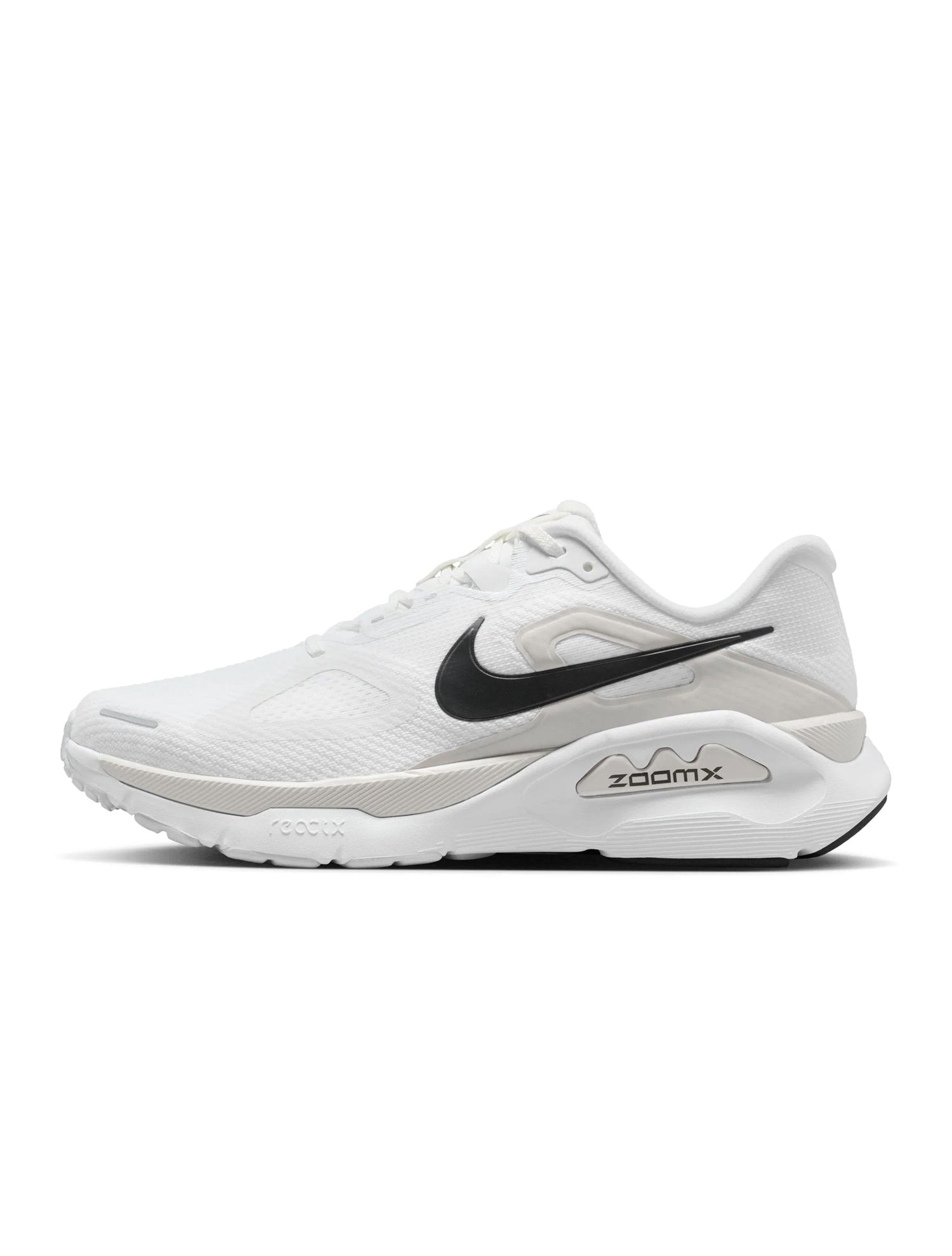 Nike Mens Structure Plus - White by Denim Exchange