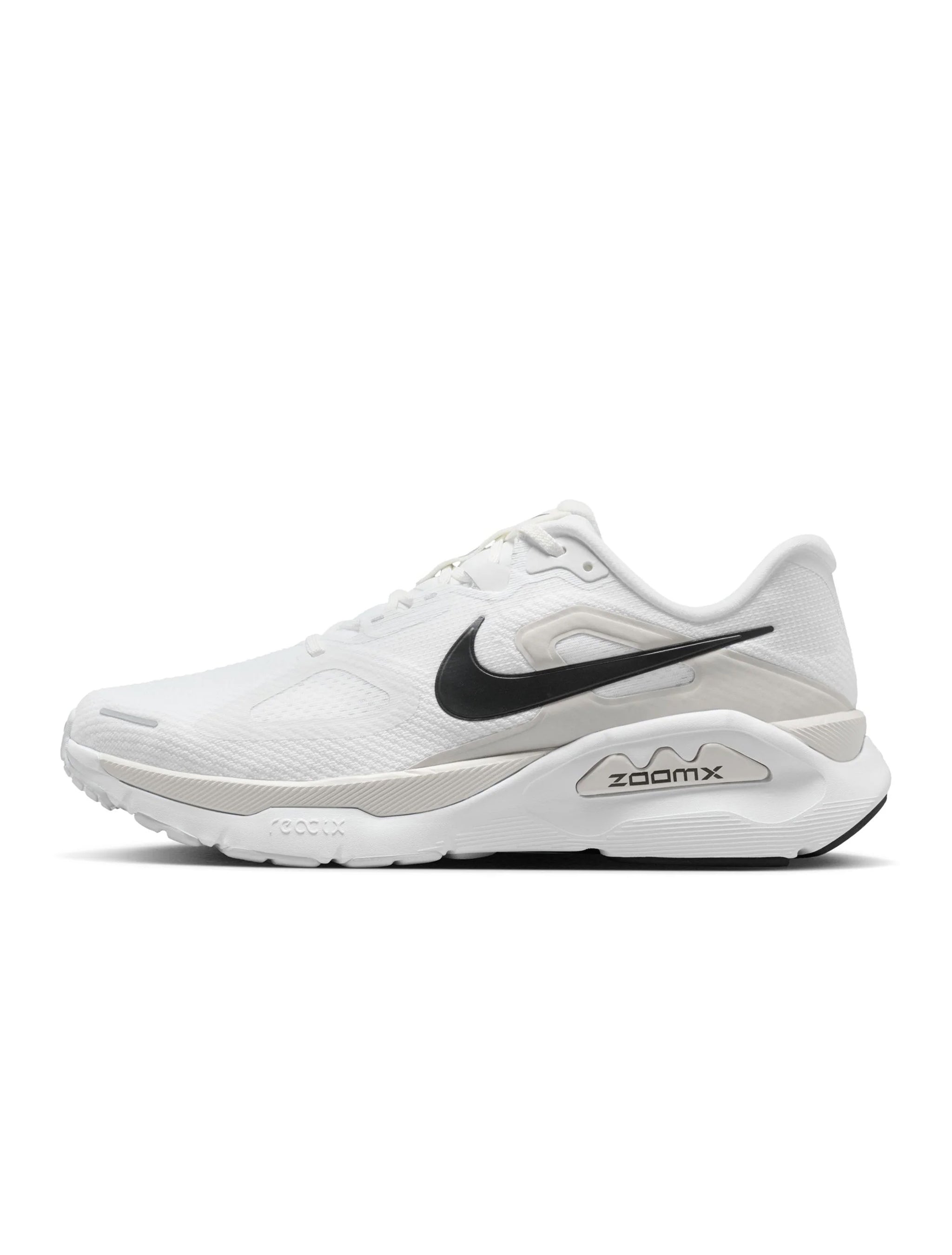 Nike Mens Structure Plus - White by Denim Exchange