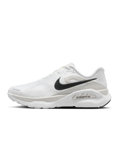 Nike Mens Structure Plus - White by Denim Exchange