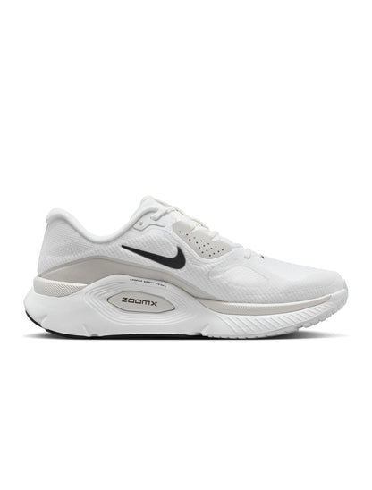 Nike Mens Structure Plus - White by Denim Exchange