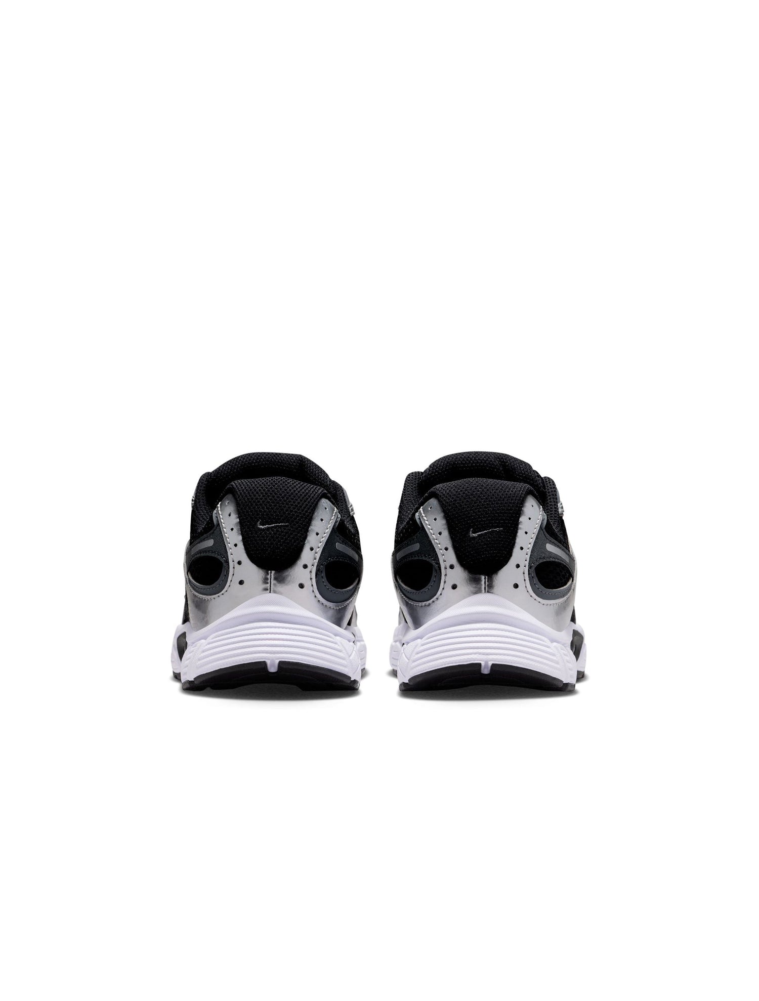 Nike Big Kids V5 RNR - Black by Denim Exchange