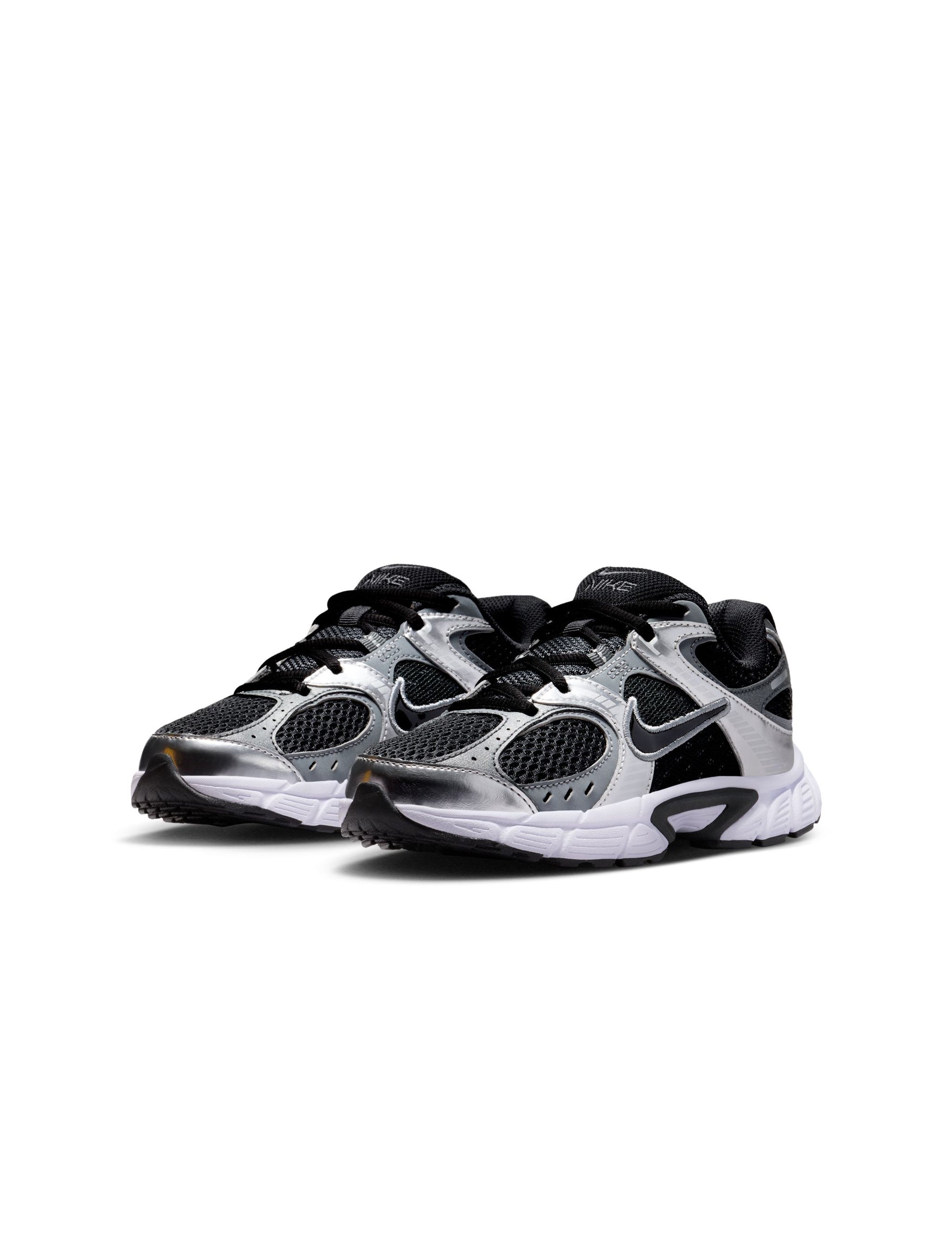 Nike Big Kids V5 RNR - Black by Denim Exchange