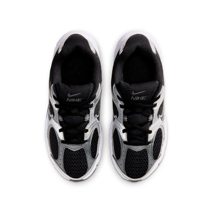 Nike Big Kids V5 RNR - Black by Denim Exchange