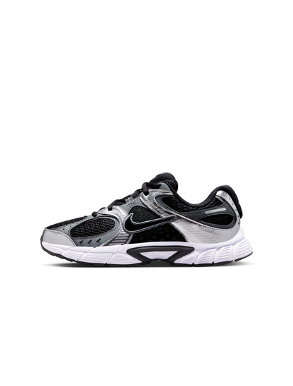 Nike Big Kids V5 RNR - Black by Denim Exchange