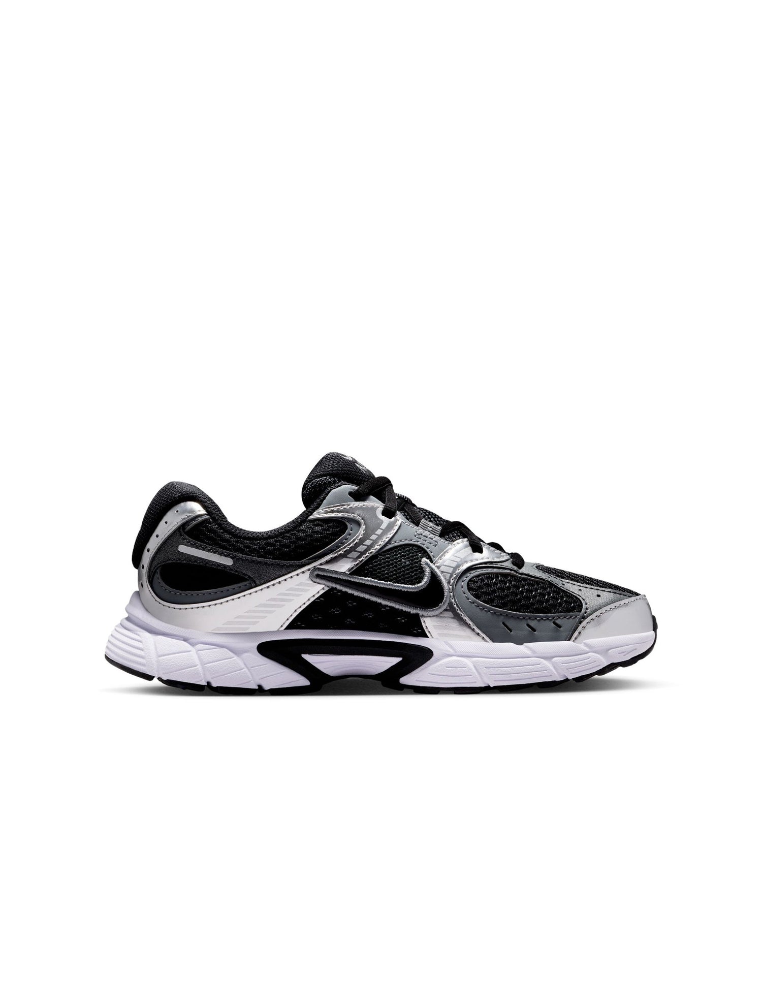 Nike Big Kids V5 RNR - Black by Denim Exchange