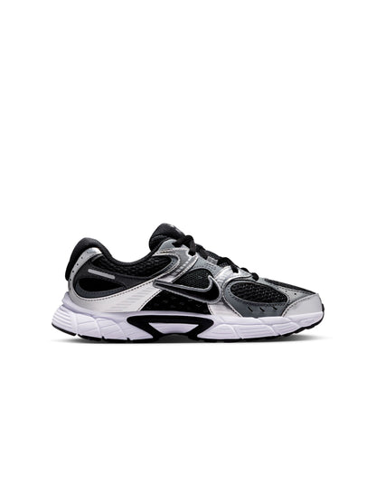 Nike Big Kids V5 RNR - Black by Denim Exchange