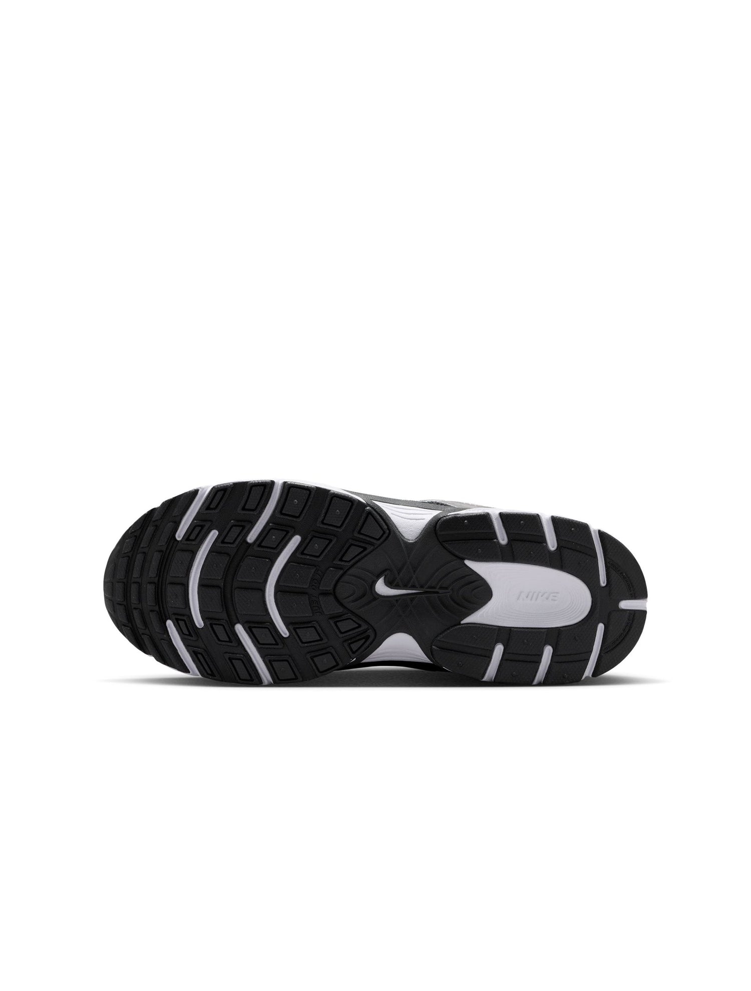 Nike Big Kids V5 RNR - Black by Denim Exchange