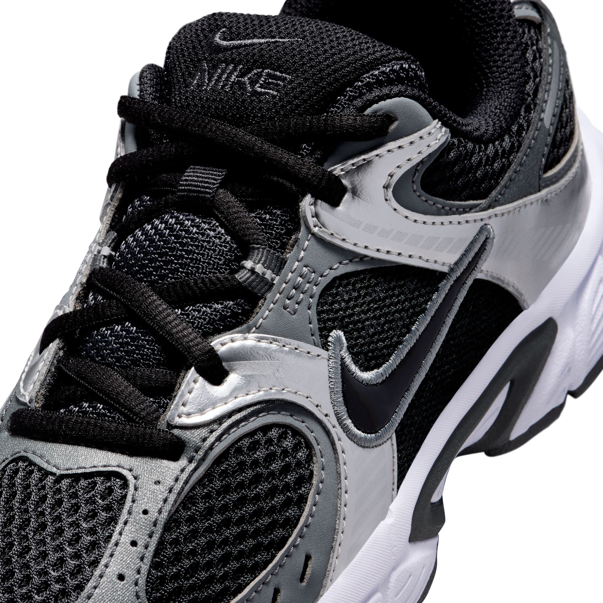 Nike Big Kids V5 RNR - Black by Denim Exchange