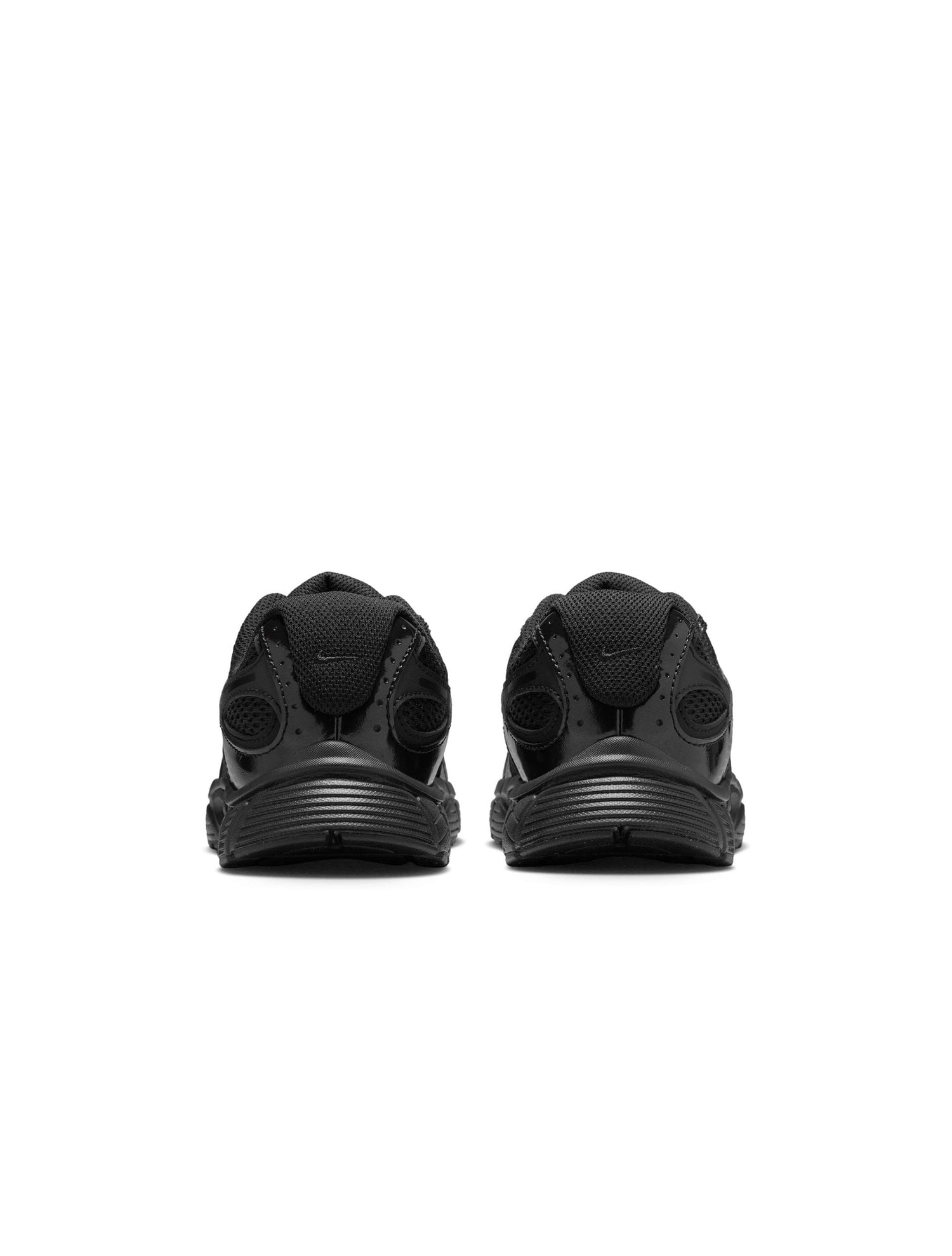 Nike Big Kids V5 RNR - Black by Denim Exchange