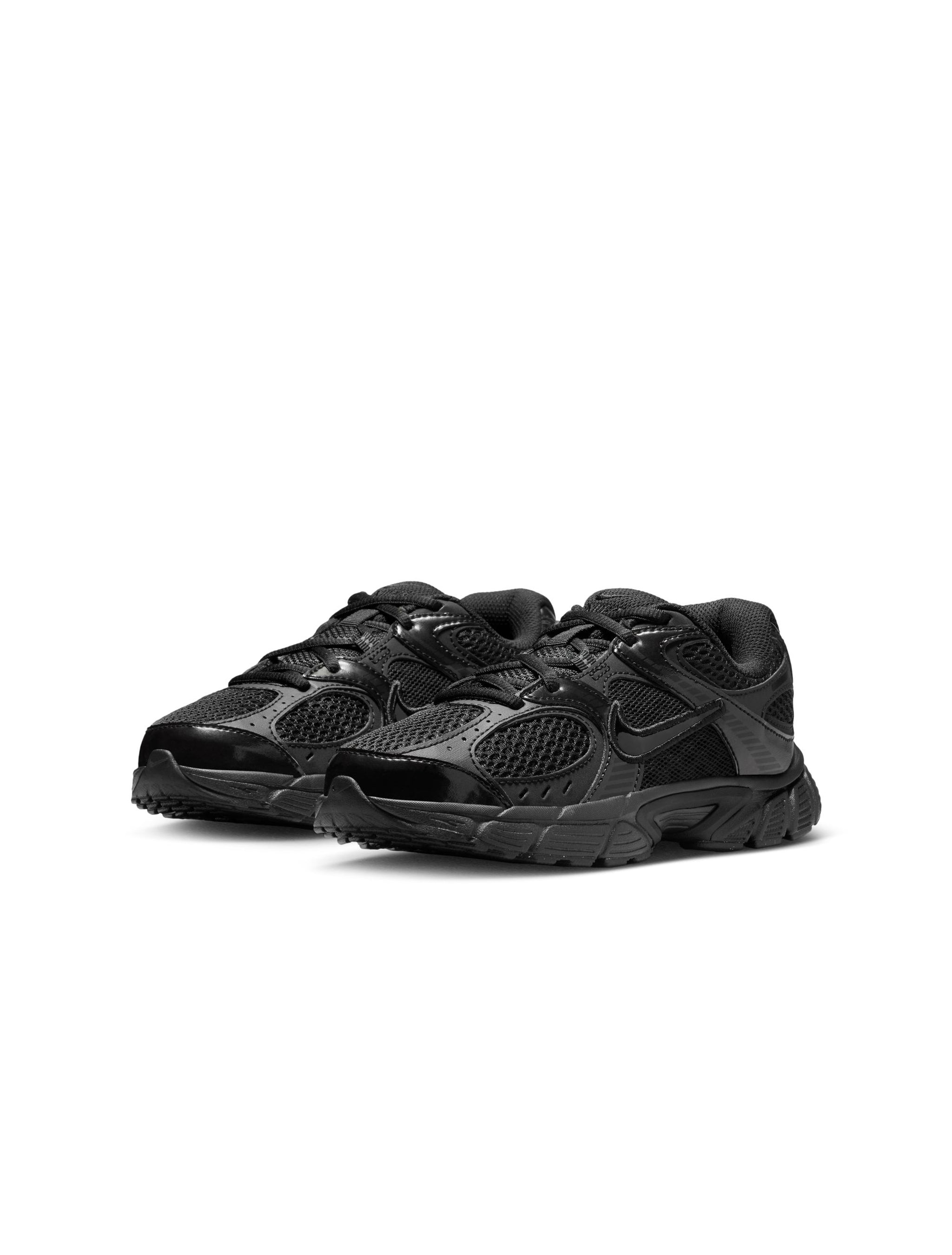 Nike Big Kids V5 RNR - Black by Denim Exchange