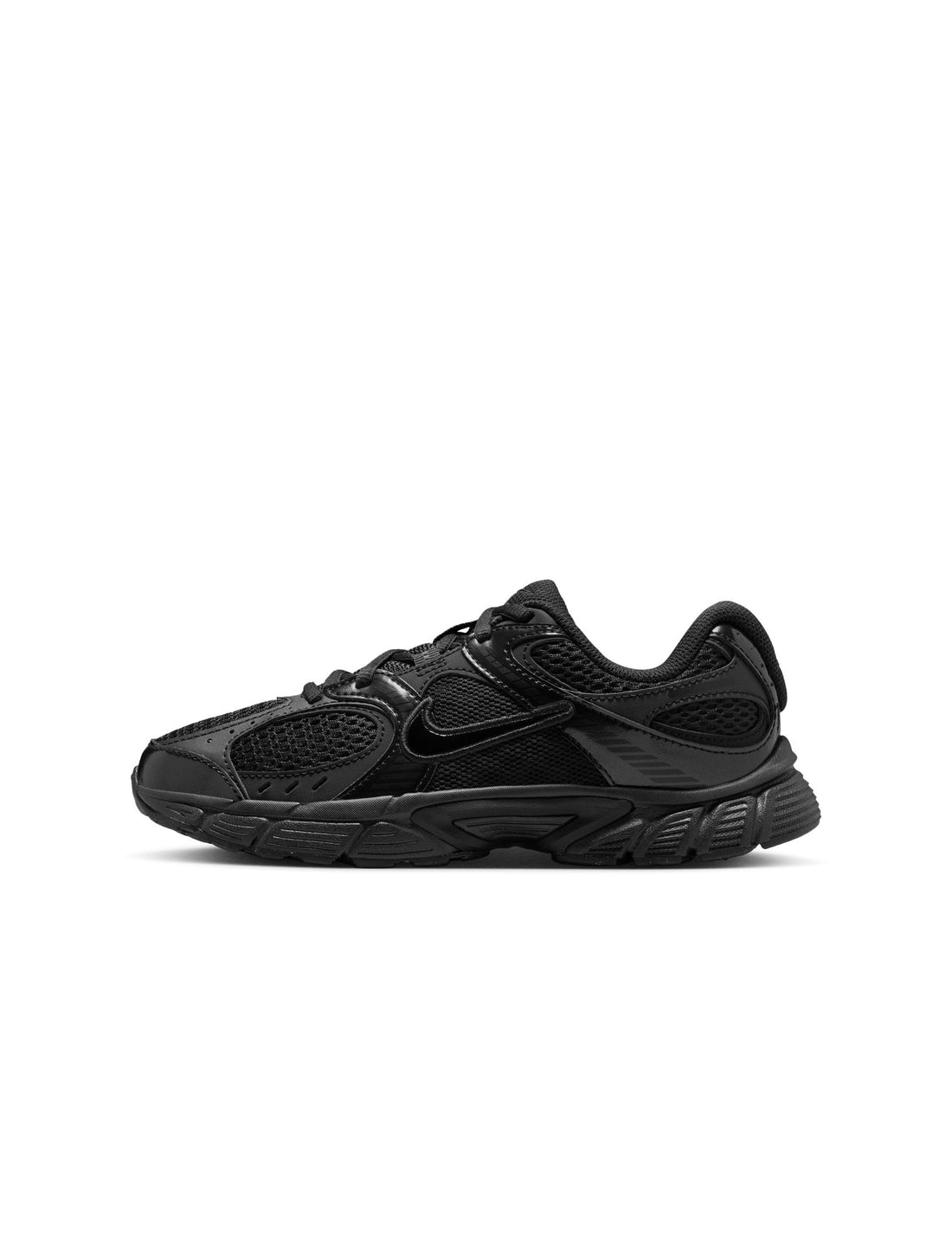 Nike Big Kids V5 RNR - Black by Denim Exchange