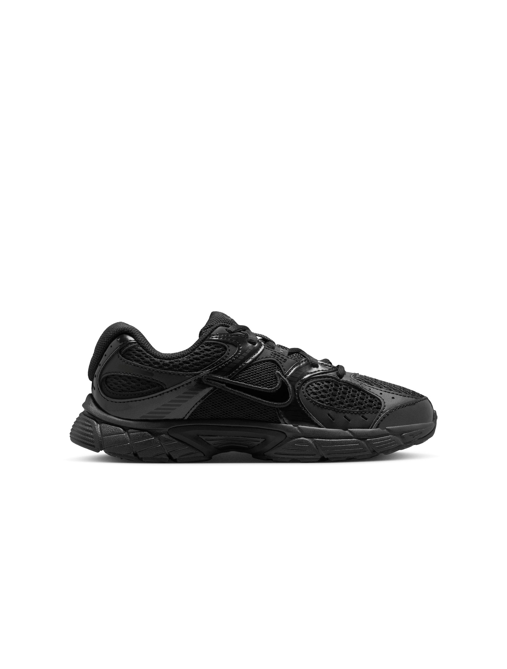 Nike Big Kids V5 RNR - Black by Denim Exchange