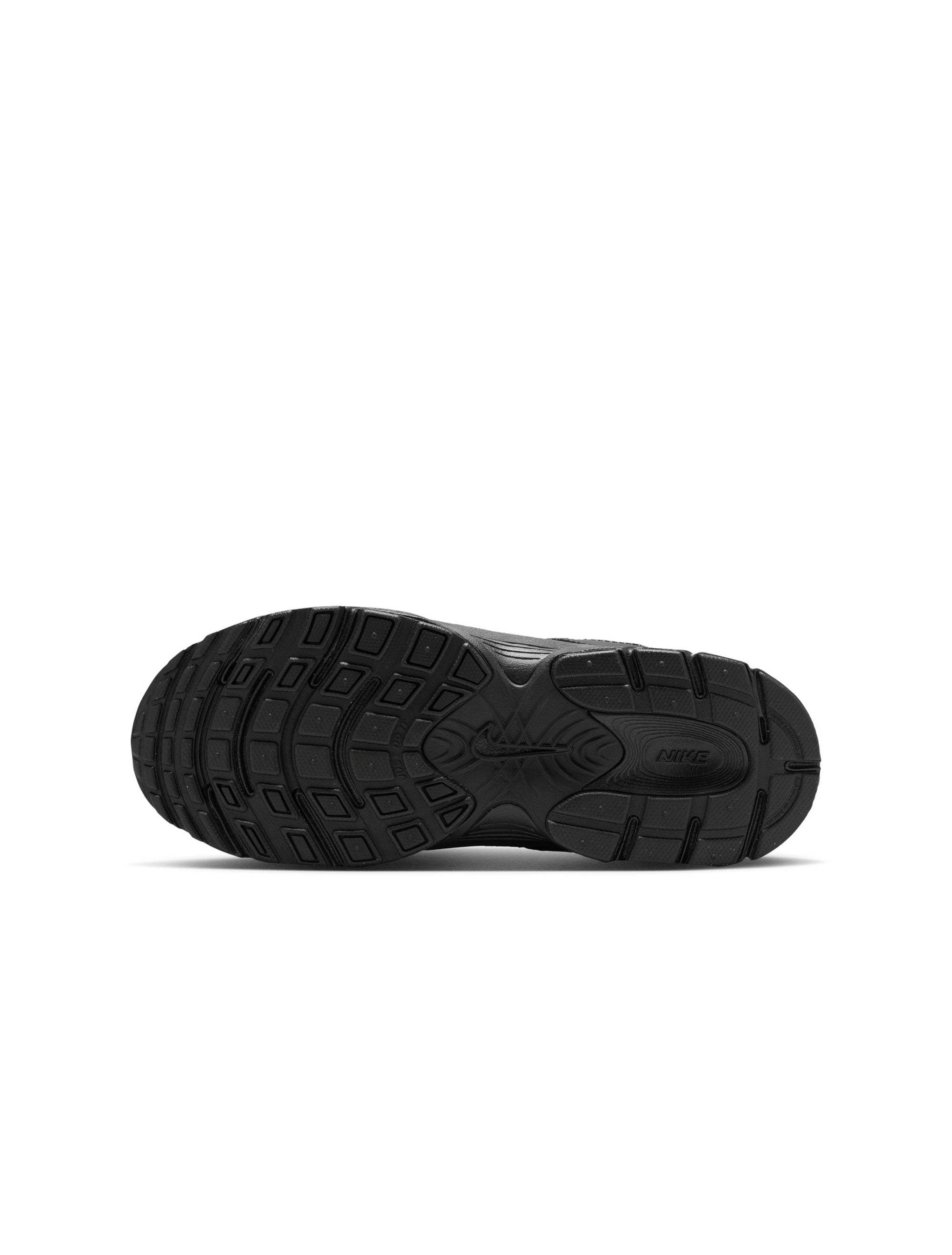 Nike Big Kids V5 RNR - Black by Denim Exchange