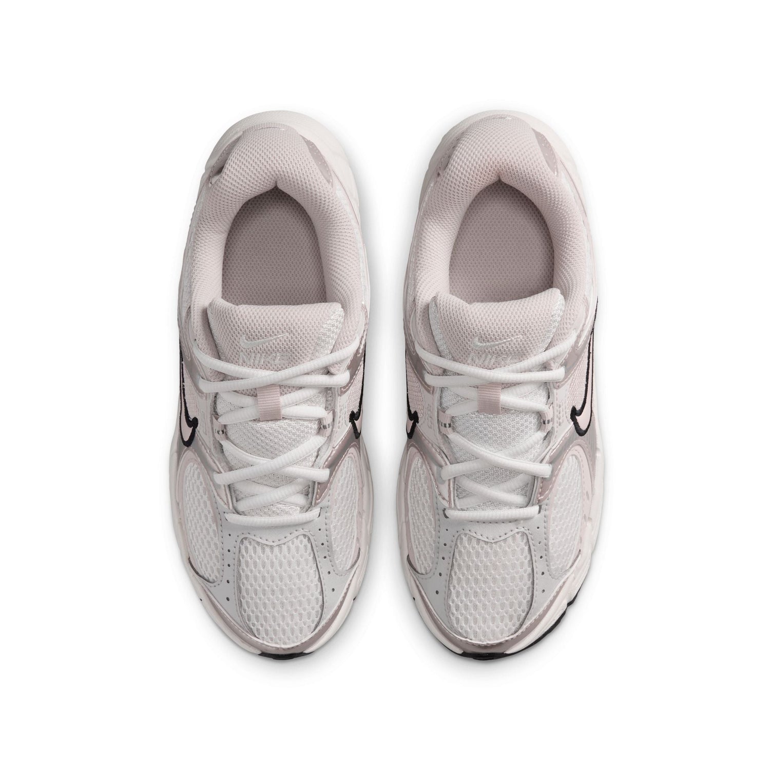 Nike Big Kids V5 RNR - Summit White by Denim Exchange