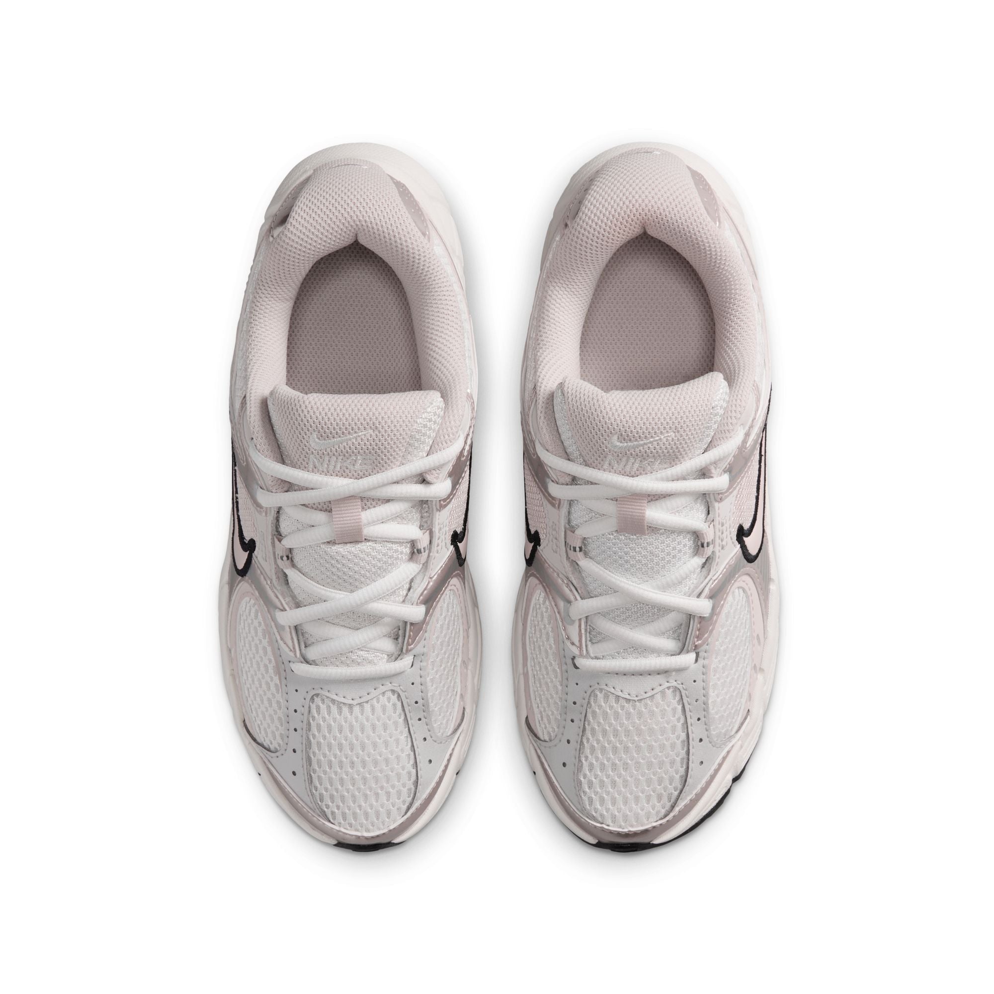 Nike Big Kids V5 RNR - Summit White by Denim Exchange
