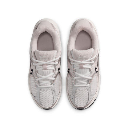 Nike Big Kids V5 RNR - Summit White by Denim Exchange