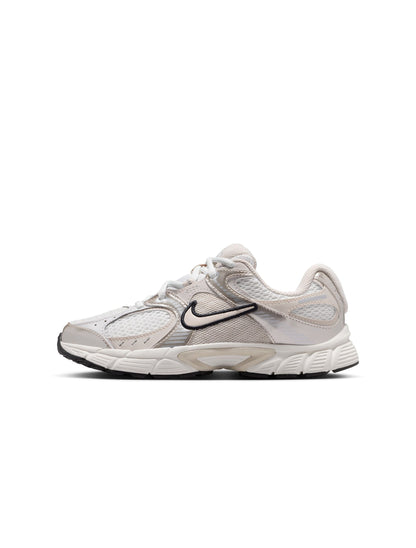 Nike Big Kids V5 RNR - Summit White by Denim Exchange