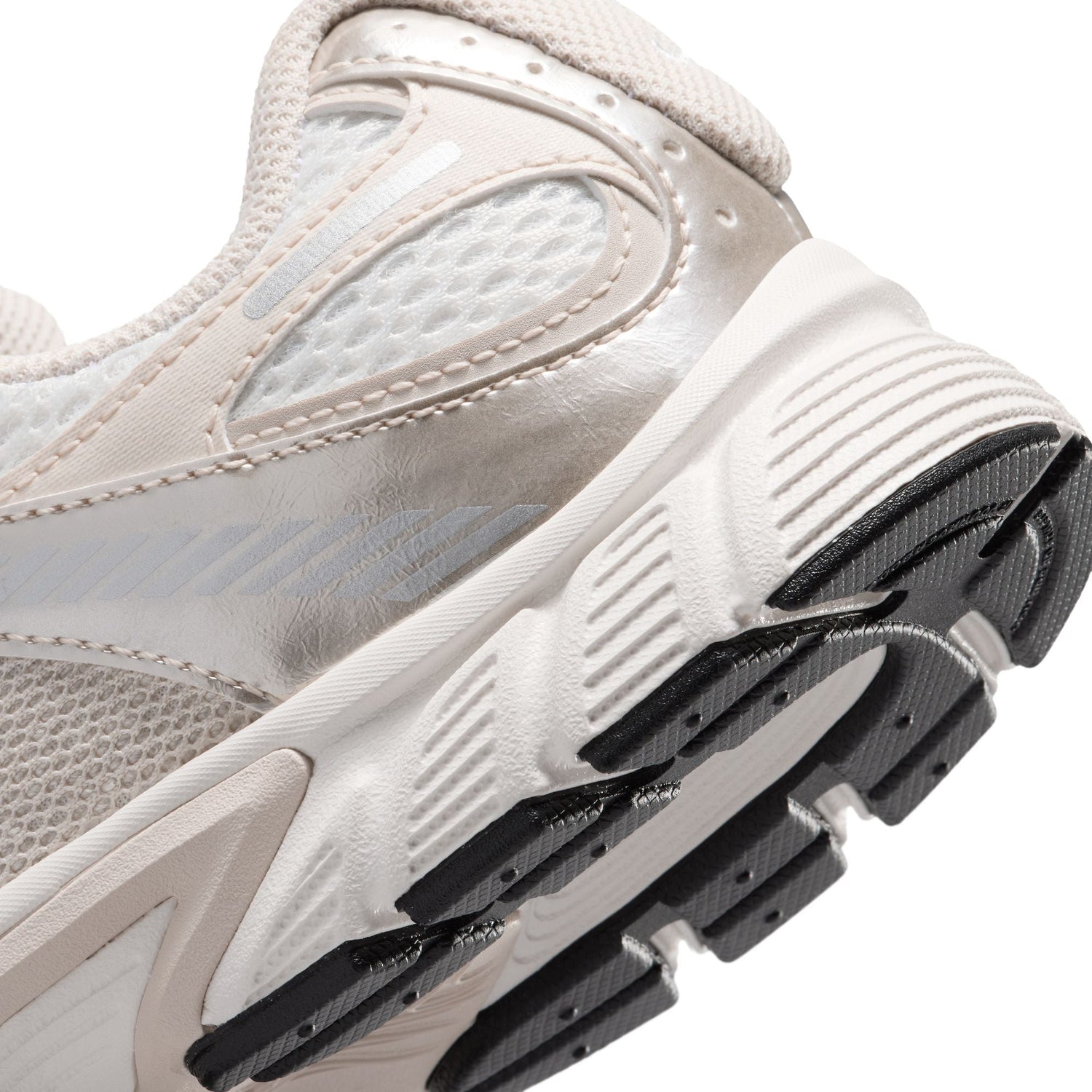 Nike Big Kids V5 RNR - Summit White by Denim Exchange