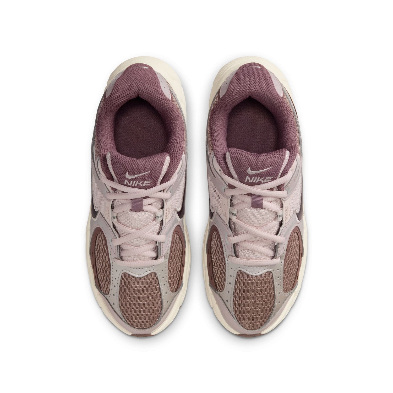 Nike Big Kids V5 Runner - Taupe Haze by Denim Exchange