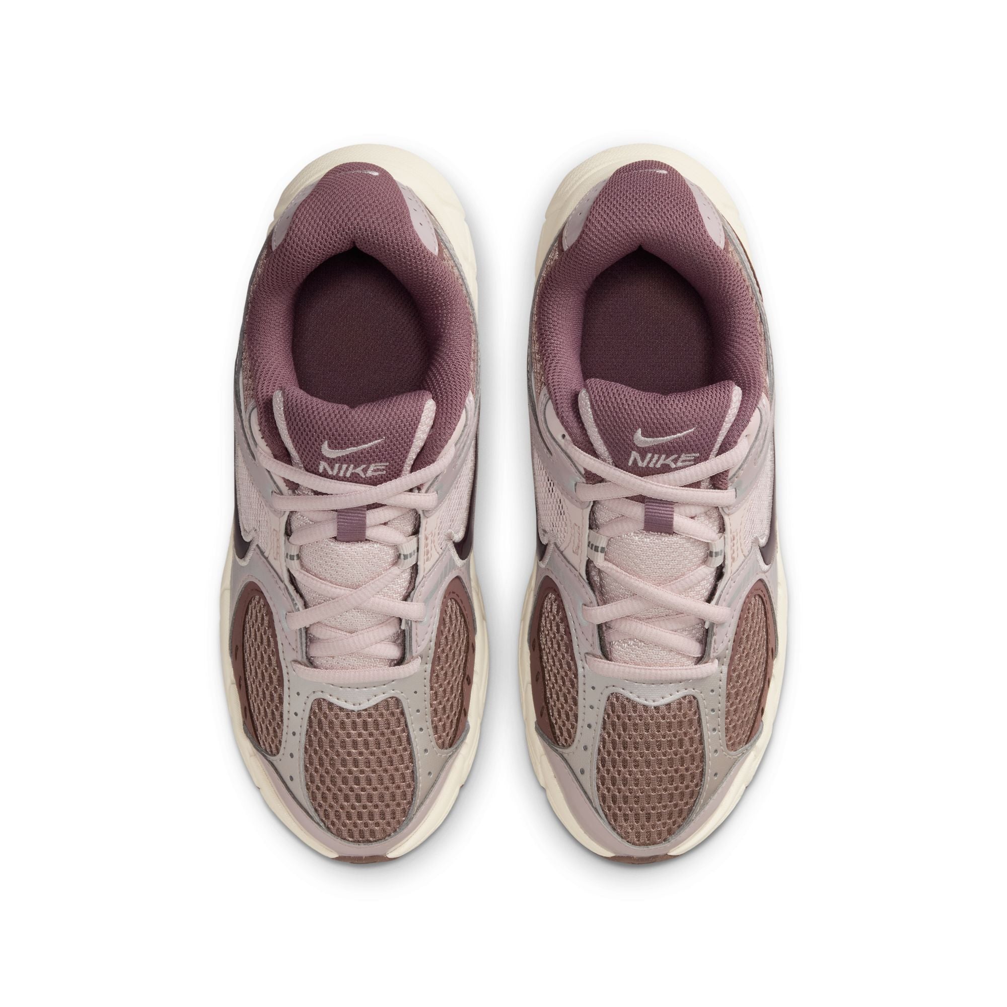 Nike Big Kids V5 Runner - Taupe Haze by Denim Exchange