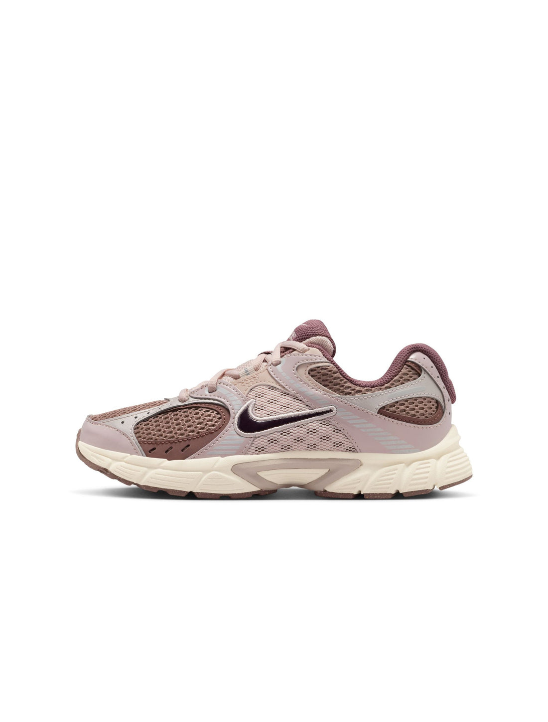 Nike Big Kids V5 Runner - Taupe Haze by Denim Exchange