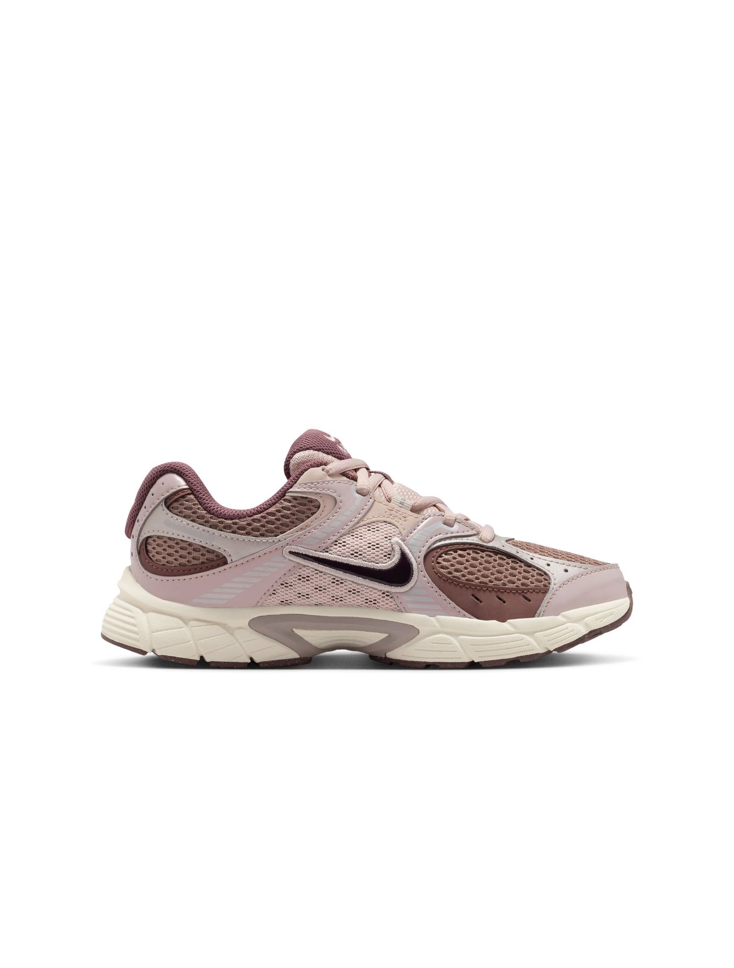 Nike Big Kids V5 Runner - Taupe Haze by Denim Exchange
