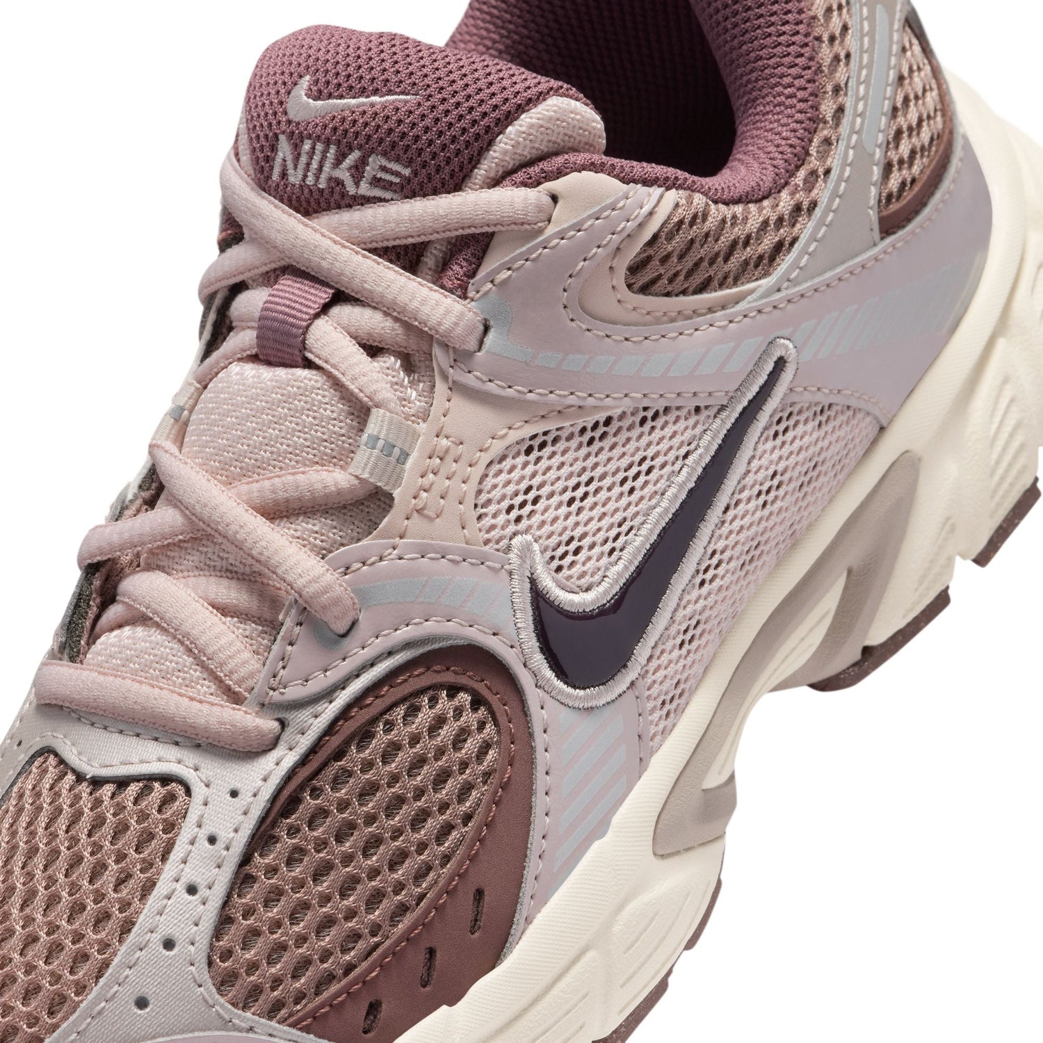 Nike Big Kids V5 Runner - Taupe Haze by Denim Exchange