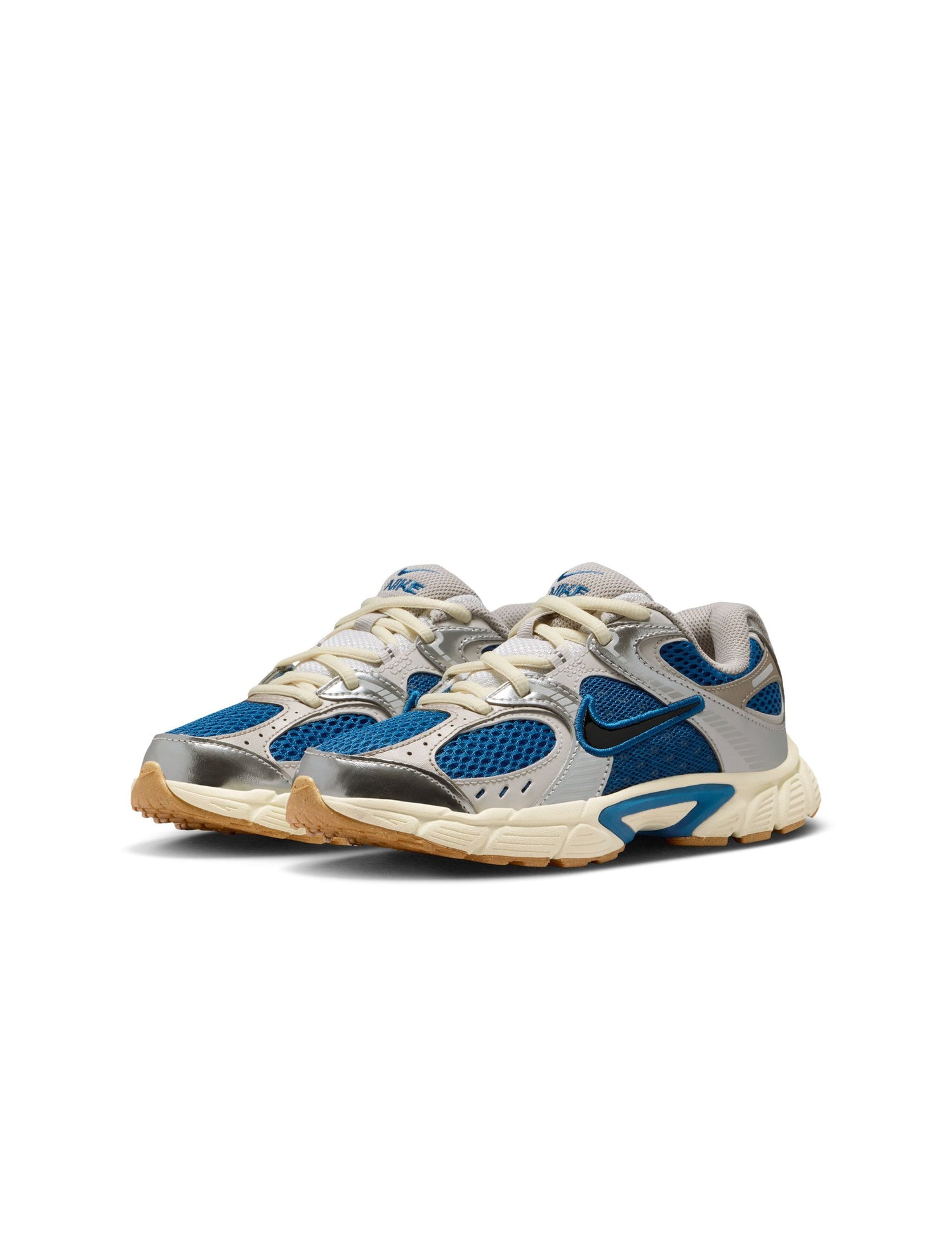 Nike Big Kids V5 Rnr - Court Blue by Denim Exchange