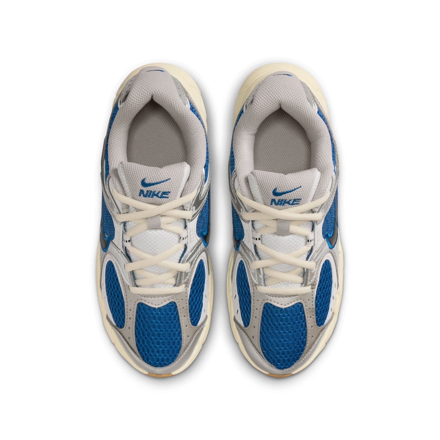 Nike Big Kids V5 Rnr - Court Blue by Denim Exchange