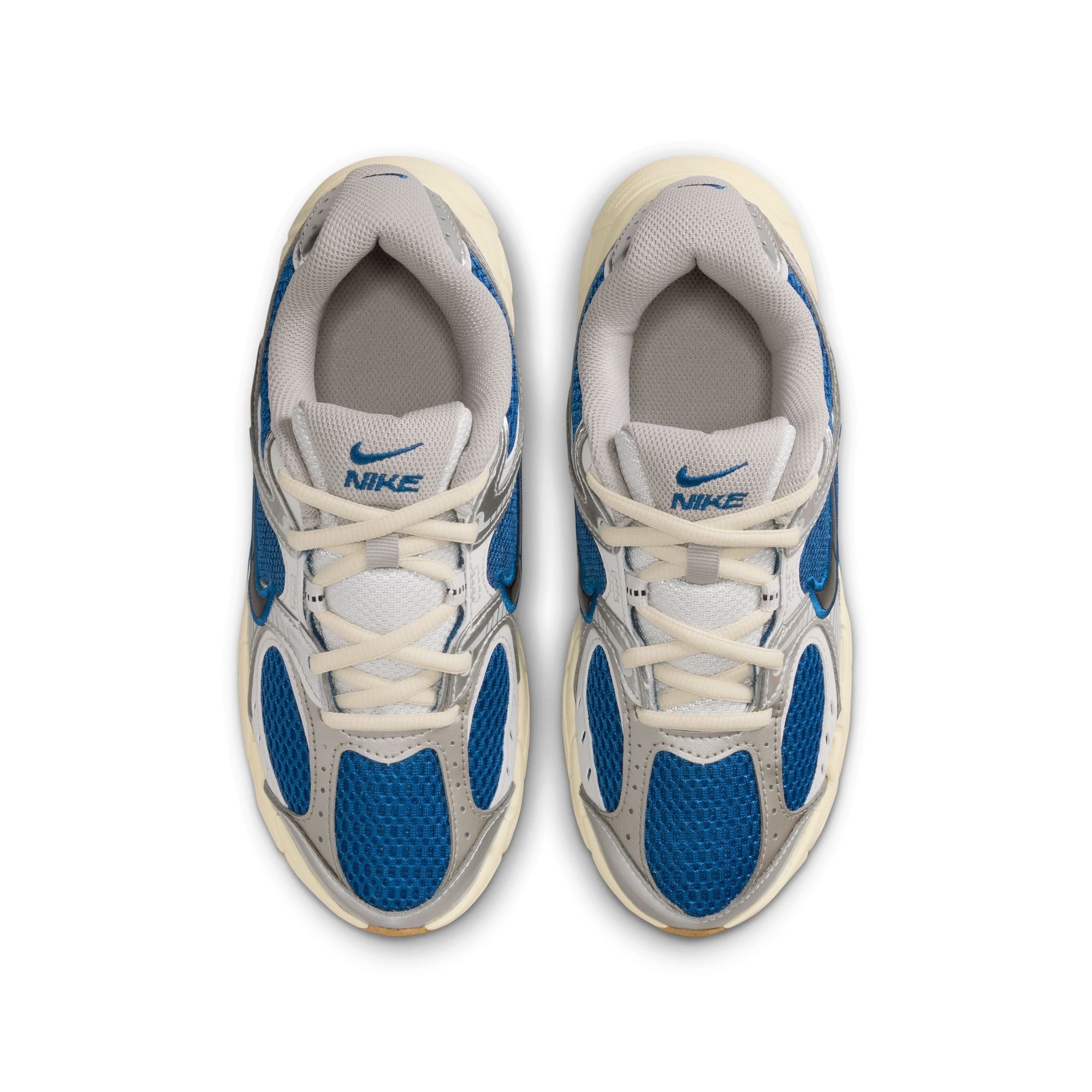 Nike Big Kids V5 Rnr - Court Blue by Denim Exchange