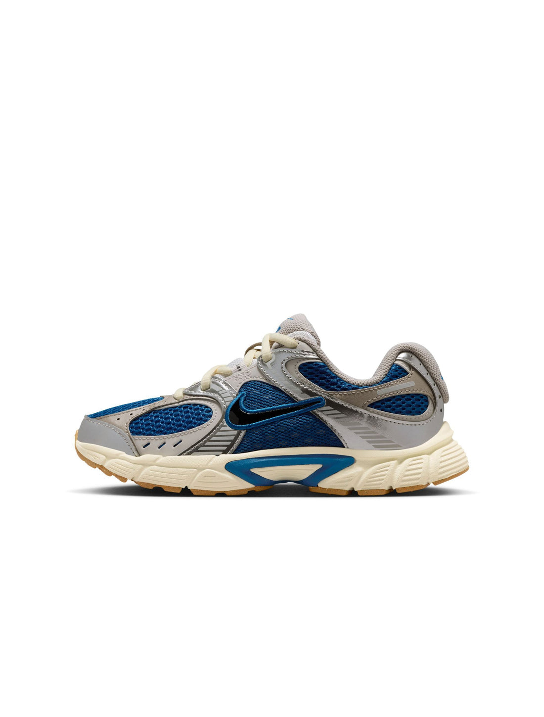 Nike Big Kids V5 Rnr - Court Blue by Denim Exchange