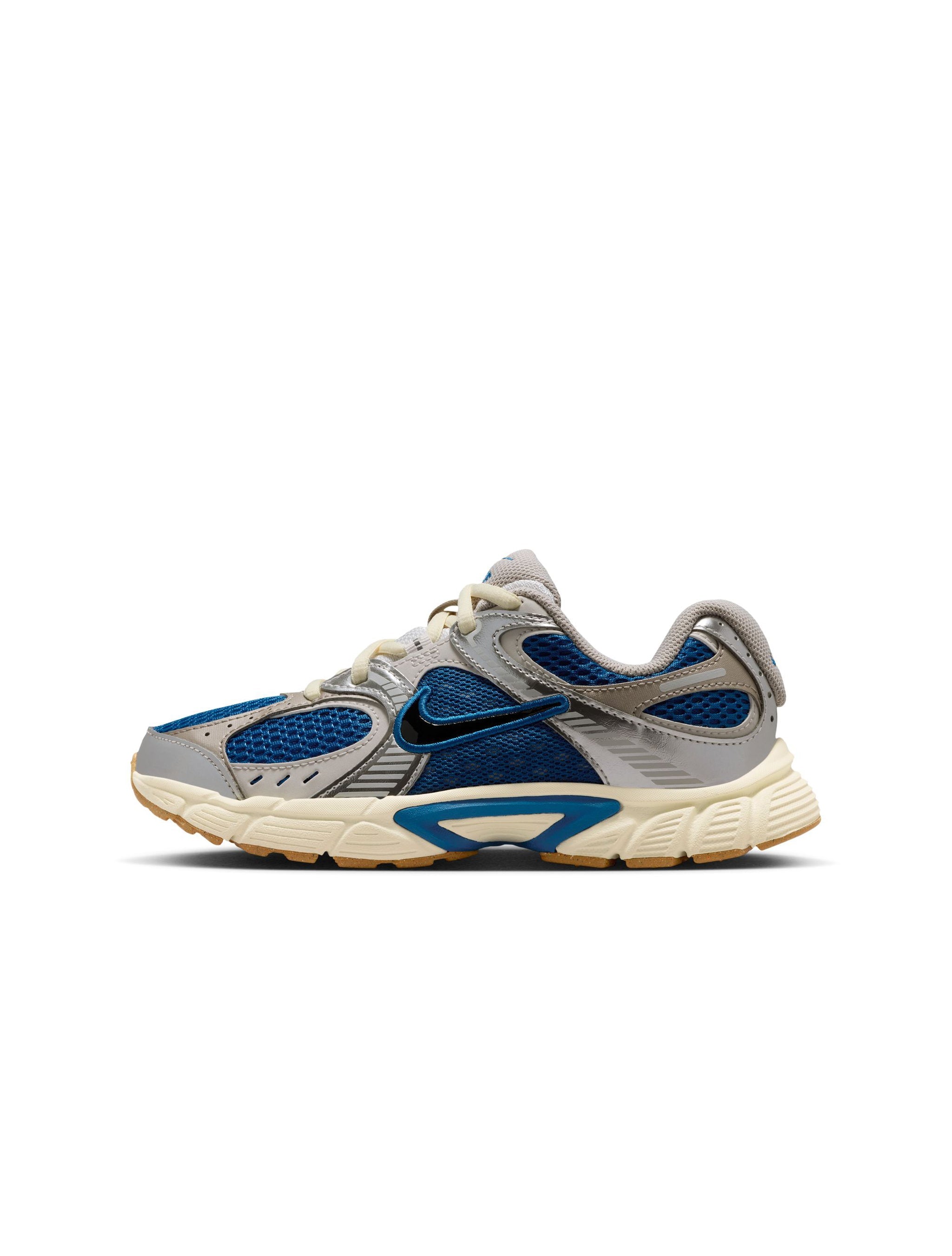 Nike Big Kids V5 Rnr - Court Blue by Denim Exchange