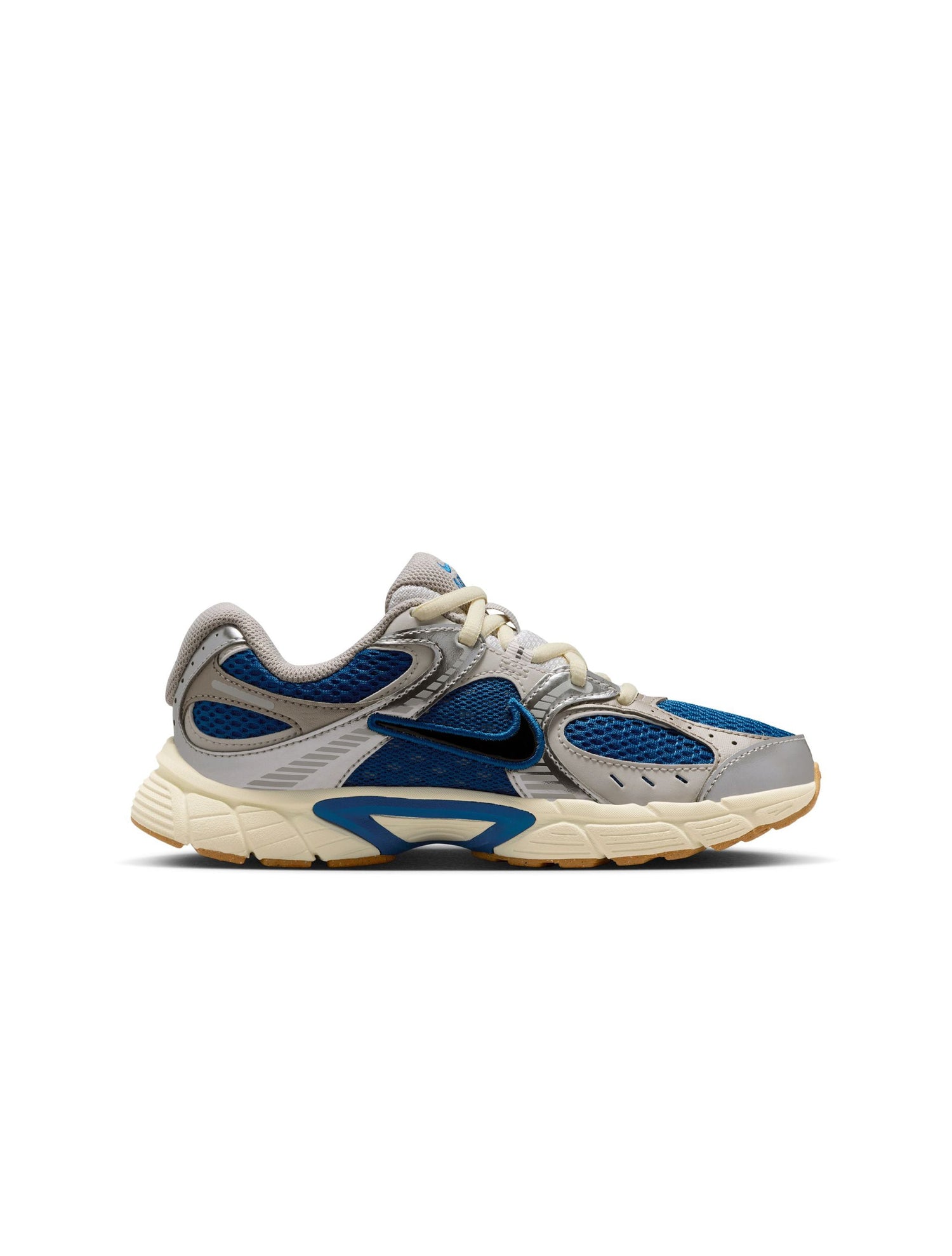 Nike Big Kids V5 Rnr - Court Blue by Denim Exchange
