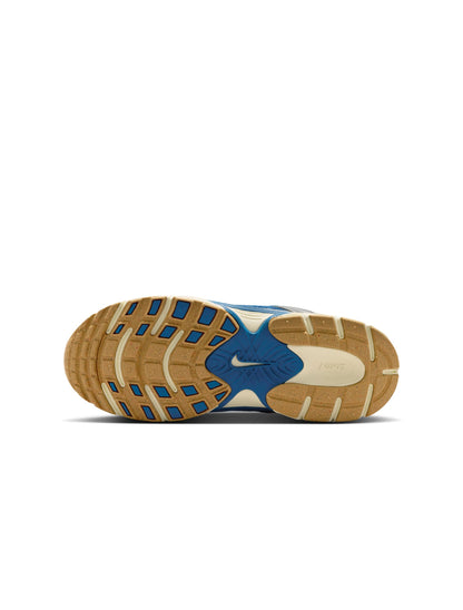 Nike Big Kids V5 Rnr - Court Blue by Denim Exchange