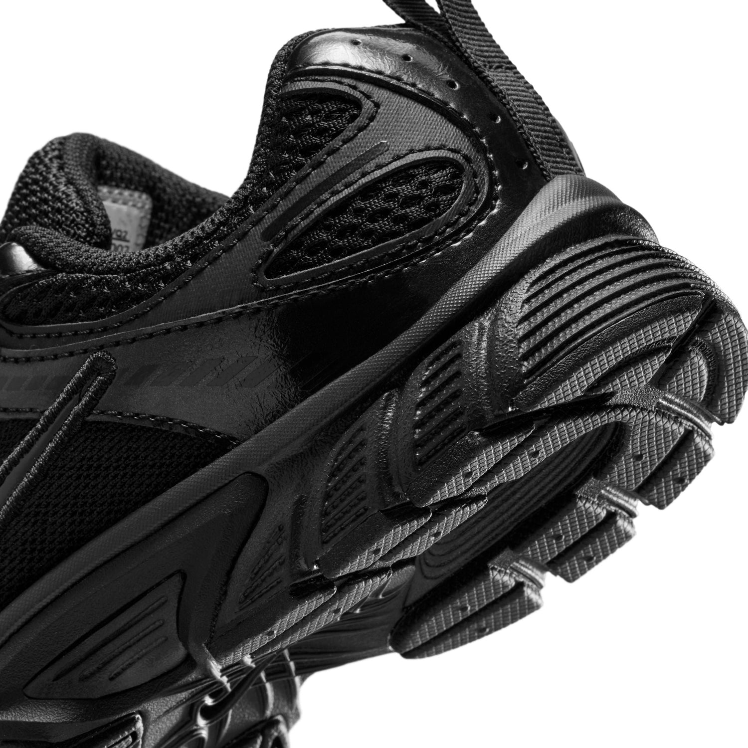 Nike (PS) V5 RNR - Black by Denim Exchange