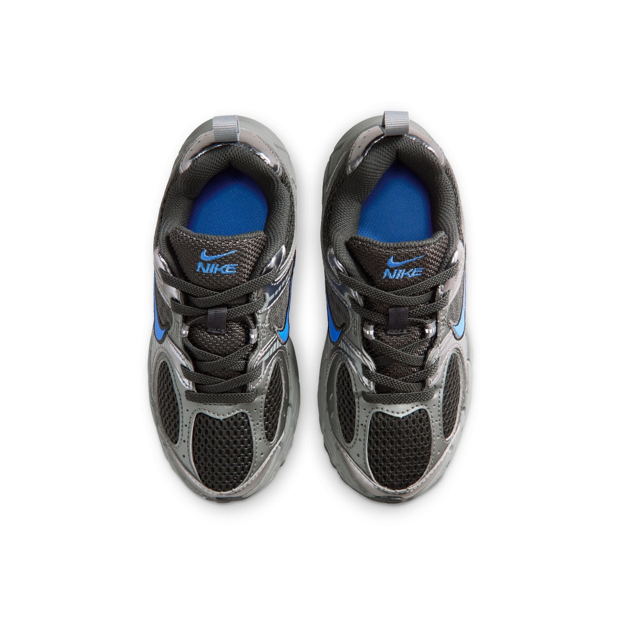 Nike (PS) V5 RNR - Anthracite/Blue Crystal by Denim Exchange